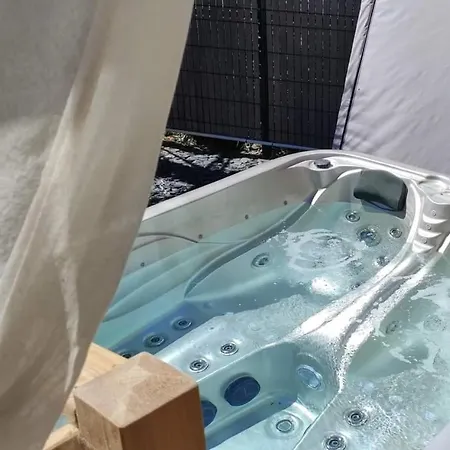 Campsite Sables Du Midi 2