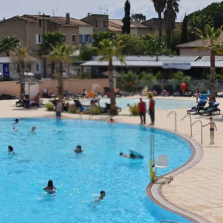 Sables Du Midi 2 Sérignan