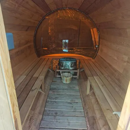 Kemping Sables Du Midi 2