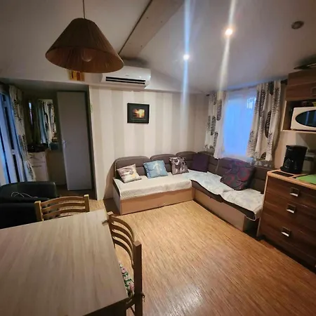 Sables Du Midi 2 Kemping *