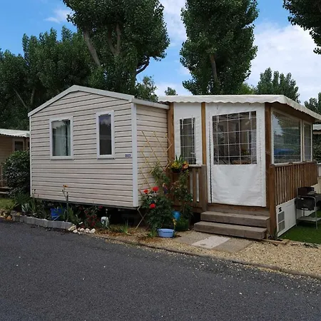 Kemping Sables Du Midi 2 *