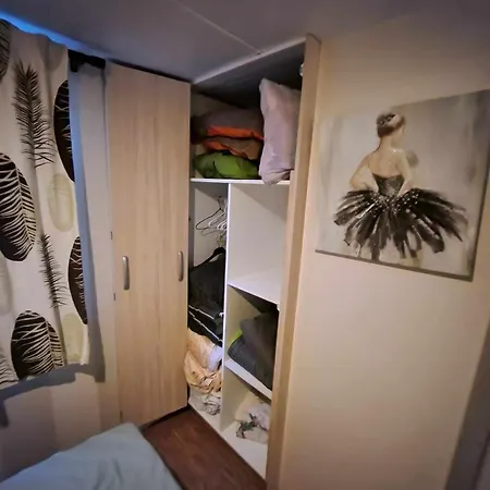 Sables Du Midi 2 Kemping