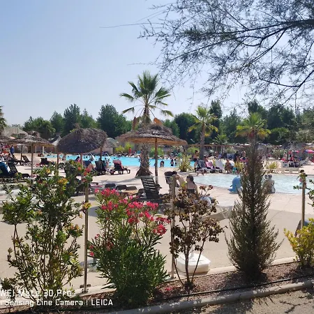 Sables Du Midi 2 Kemping *