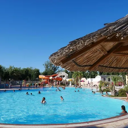 Sables Du Midi 2 Sérignan