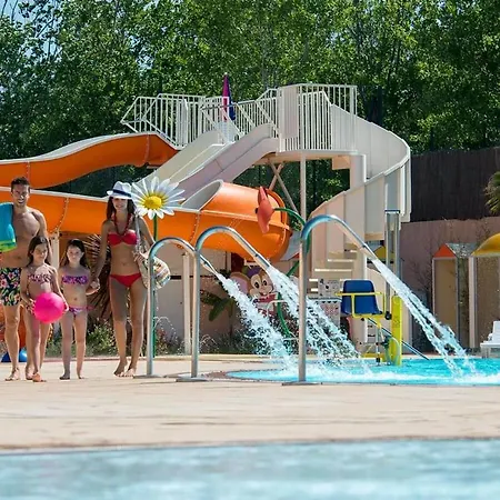 Sables Du Midi 2 * Sérignan