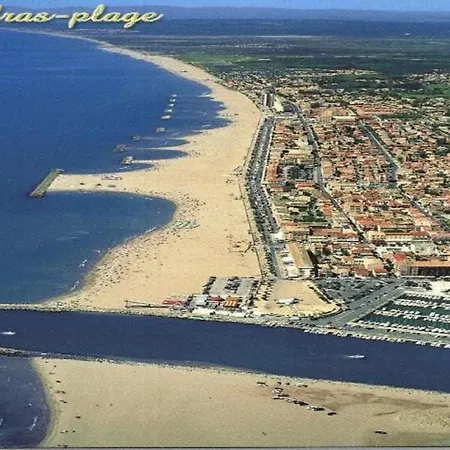 Sables Du Midi 2 Kemping *