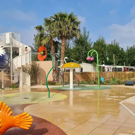 Sables Du Midi 2 * Sérignan