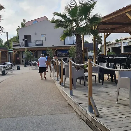 Sables Du Midi 2 Kemping *