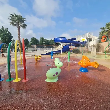 Sables Du Midi 2 Kemping *