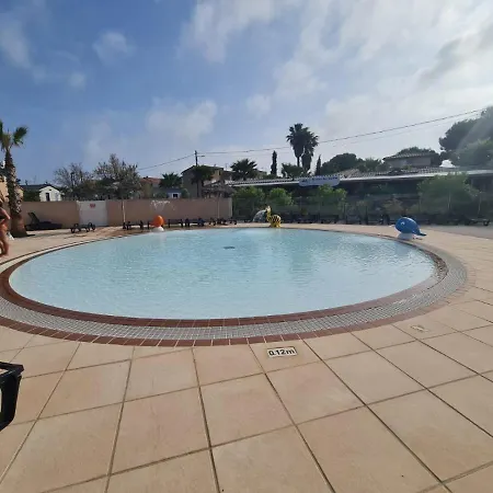 Sables Du Midi 2 Sérignan