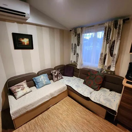 Sables Du Midi 2 キャンプ場 Sérignan