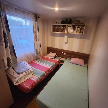 Sables Du Midi 2 * Sérignan