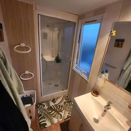 Kemping Sables Du Midi 2