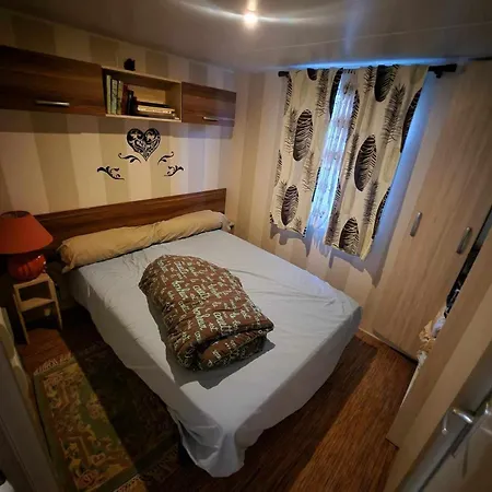 Sables Du Midi 2 Kemping Sérignan